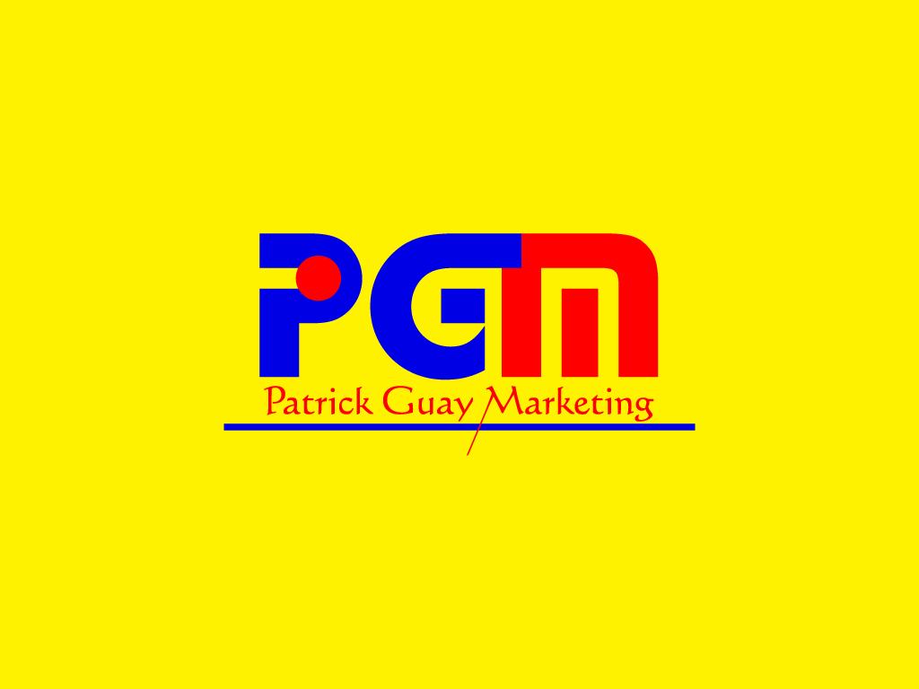 Patrick Guay Marketing